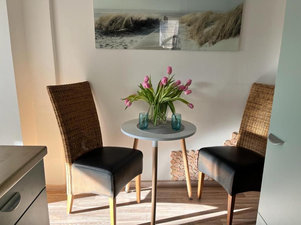 Ferienwohnung Pirna-Panorama 外观 照片