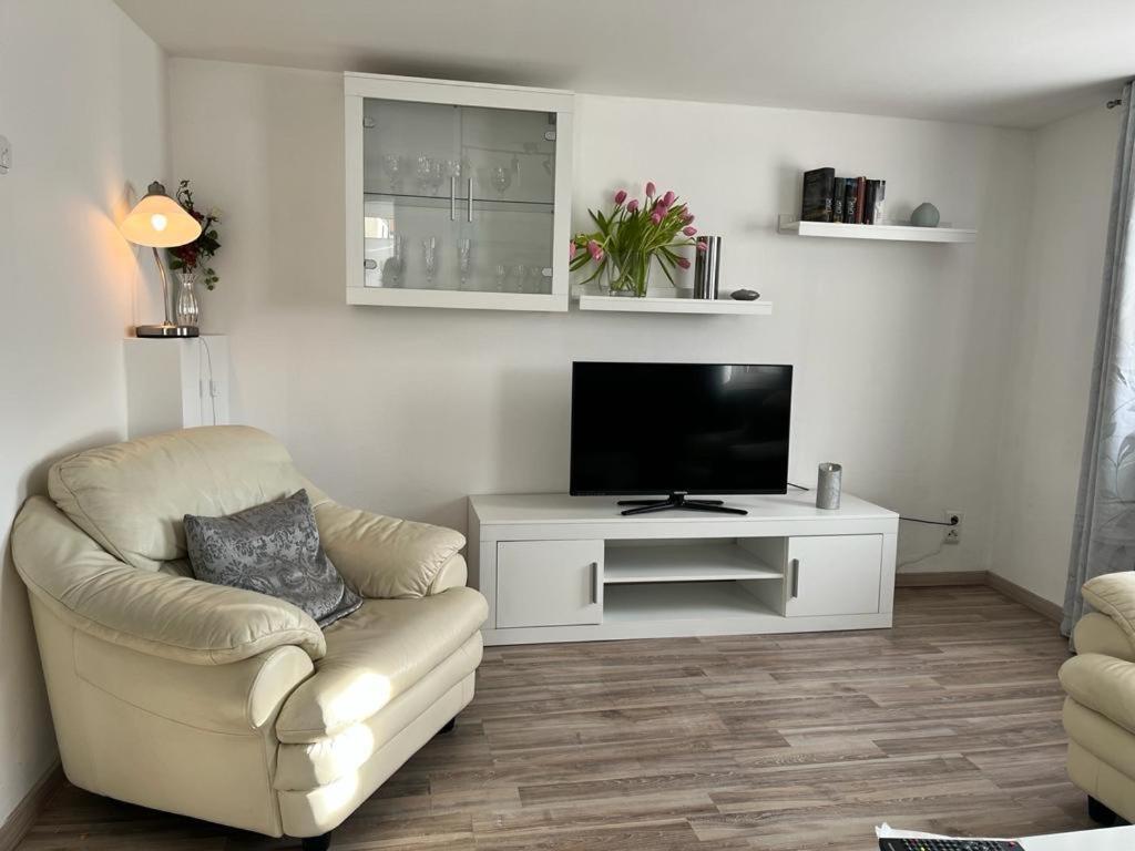 Ferienwohnung Pirna-Panorama 外观 照片