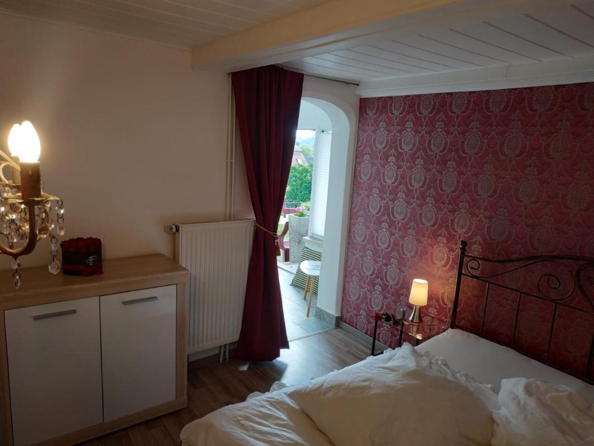 Ferienwohnung Pirna-Panorama 外观 照片