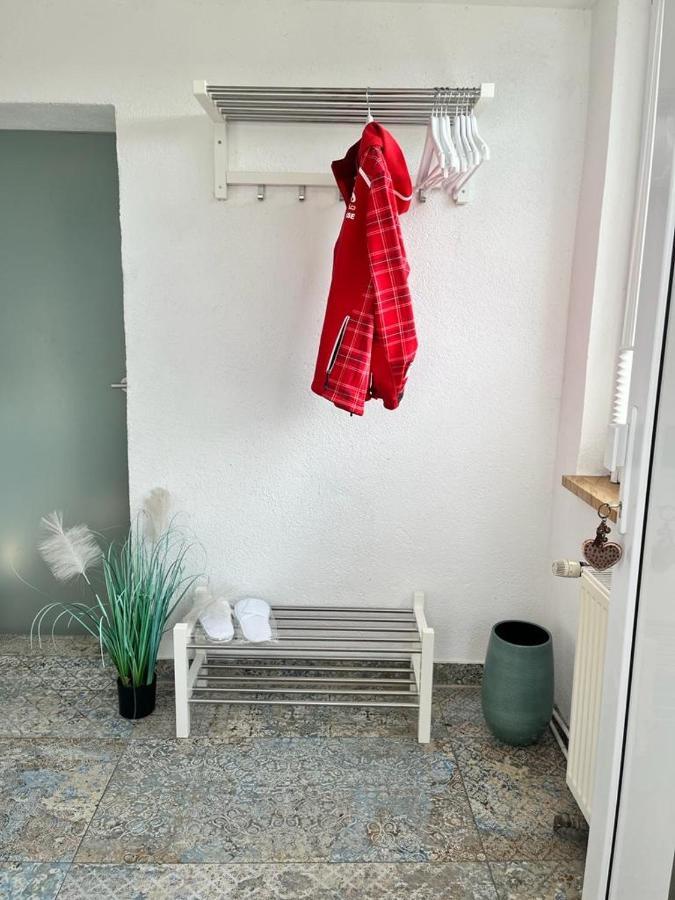 Ferienwohnung Pirna-Panorama 外观 照片